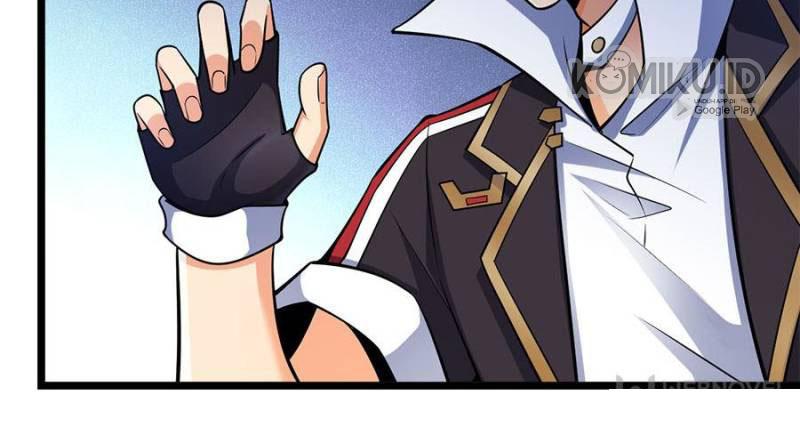 Spare Me, Great Lord! Chapter 36 Gambar 38