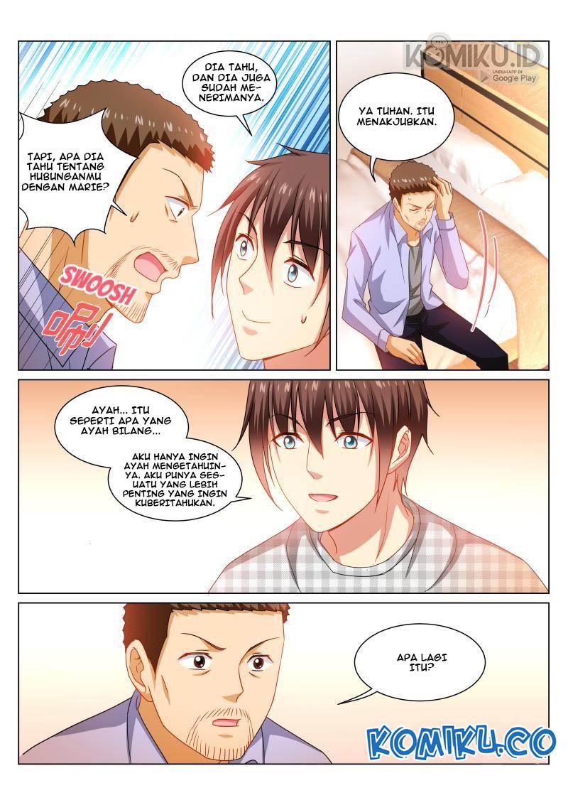 Very Pure Chapter 266 Gambar 4