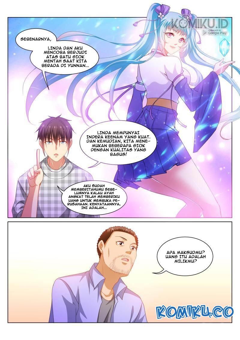 Very Pure Chapter 266 Gambar 5