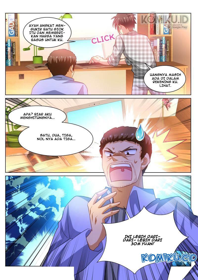 Very Pure Chapter 266 Gambar 7