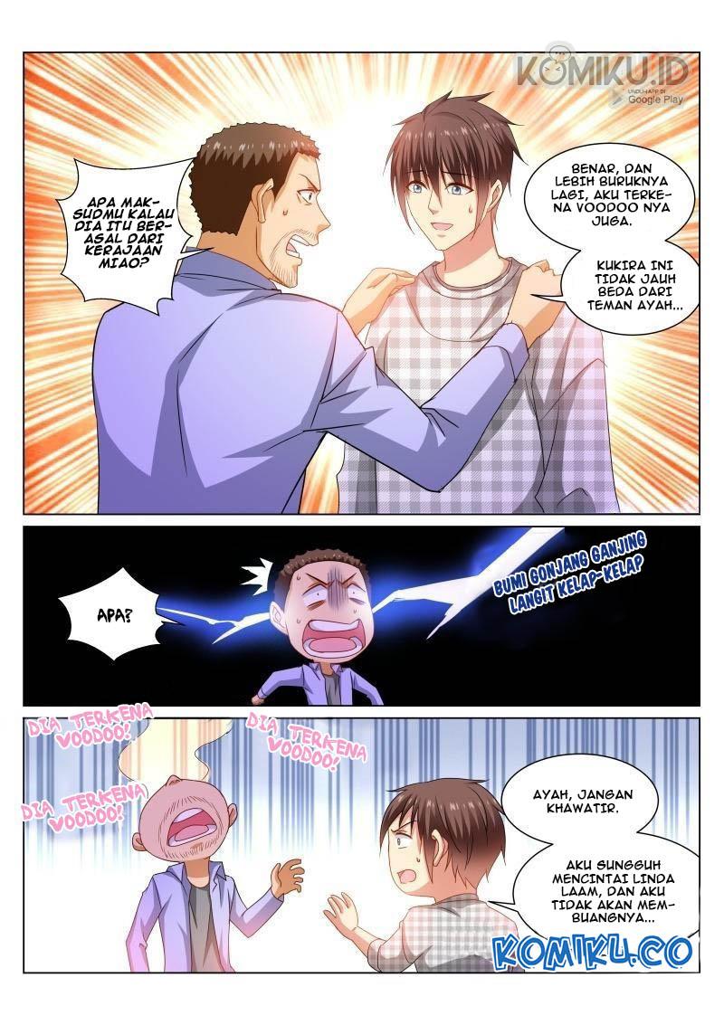 Very Pure Chapter 266 Gambar 3