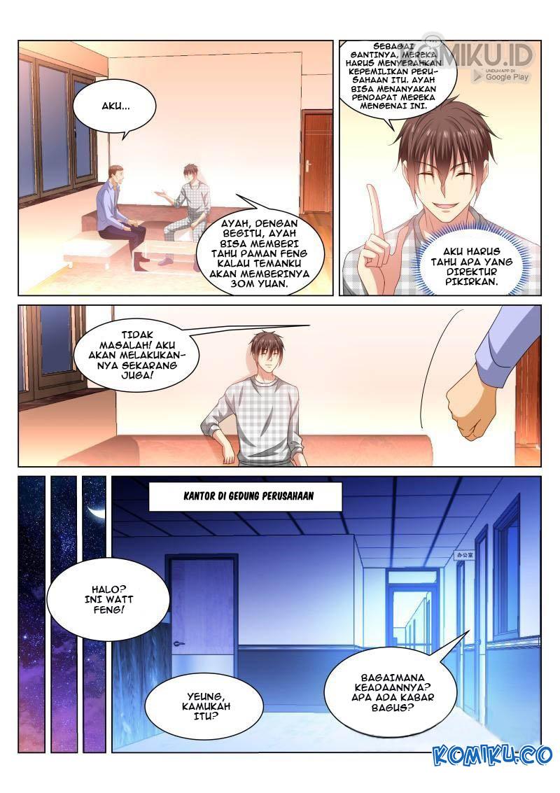 Very Pure Chapter 267 Gambar 4