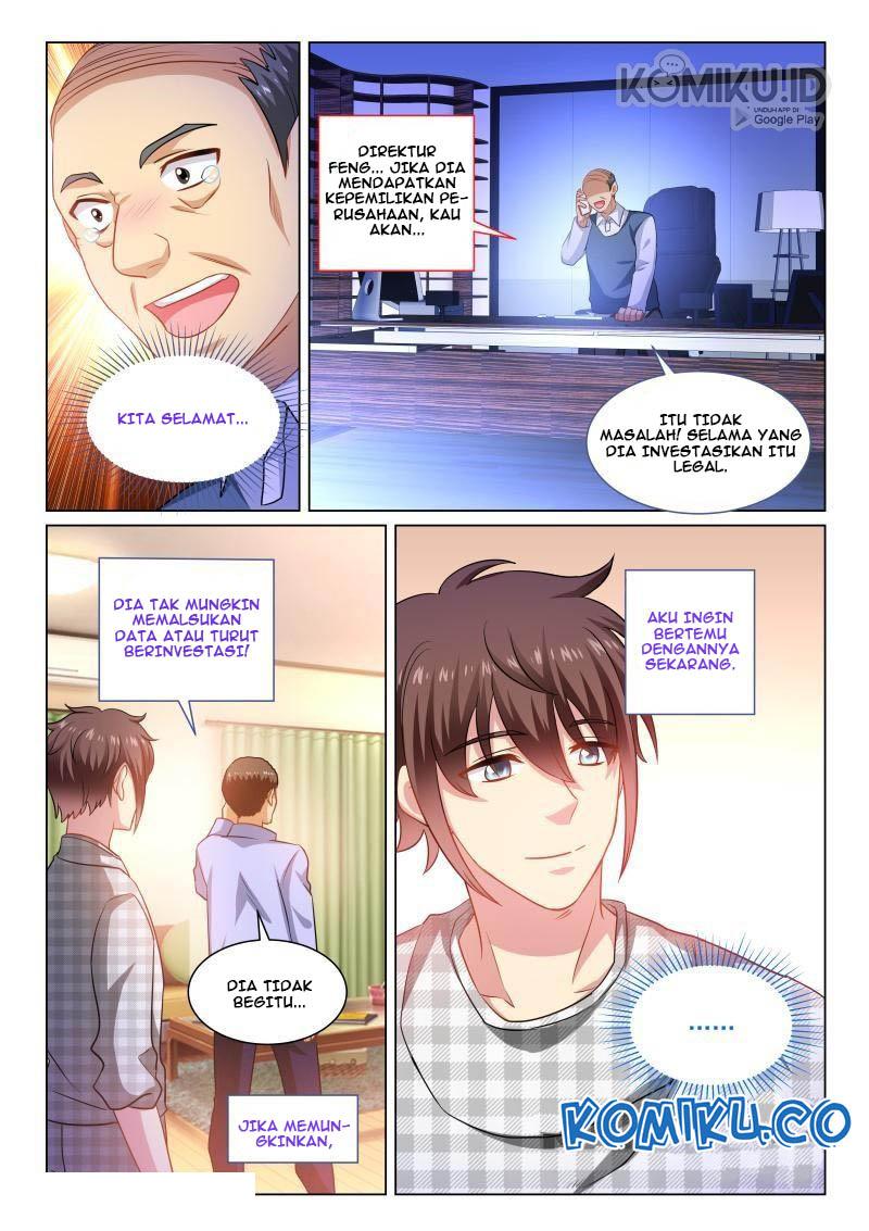 Very Pure Chapter 267 Gambar 7