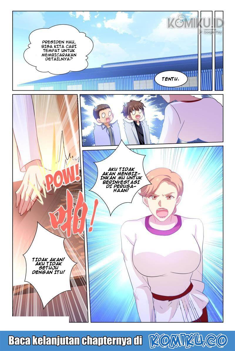 Very Pure Chapter 267 Gambar 10