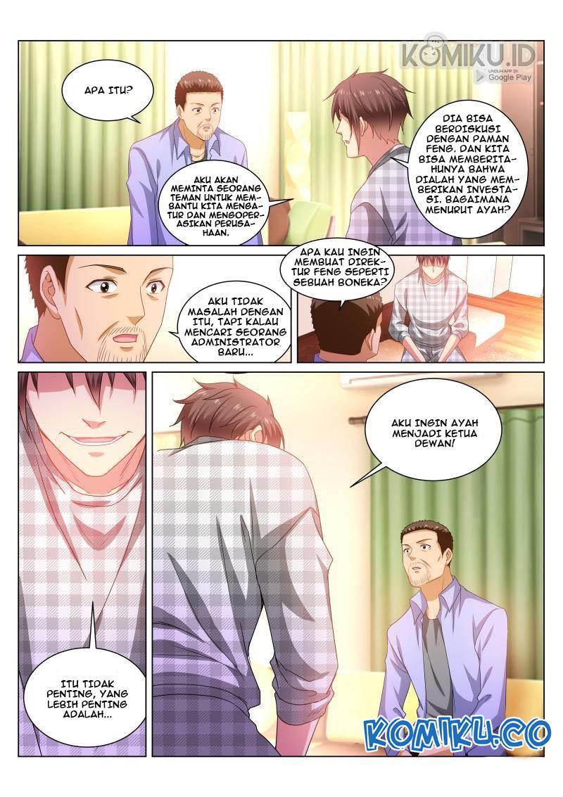 Very Pure Chapter 267 Gambar 3