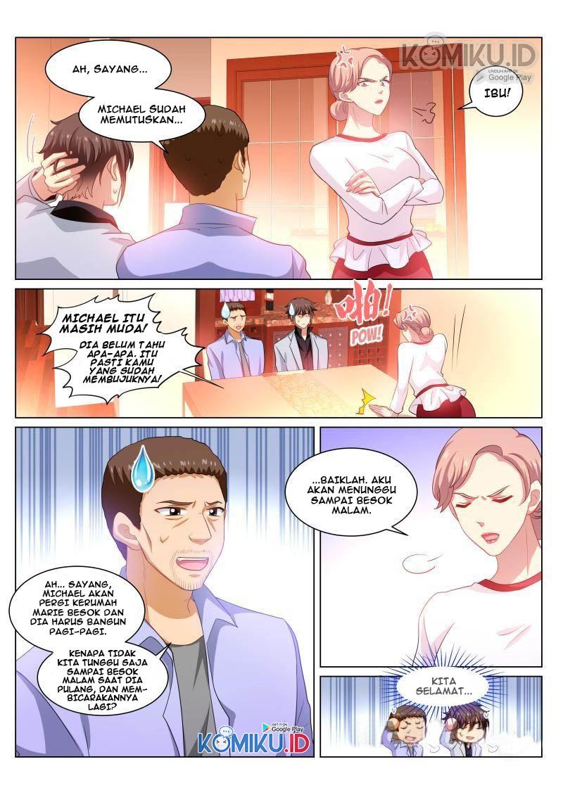 Manhua Very Pure Chapter 268 gambar nomor 2