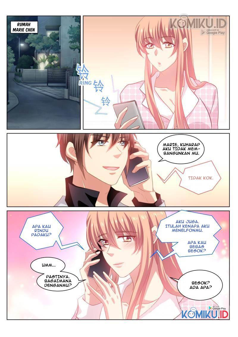 Very Pure Chapter 268 Gambar 3