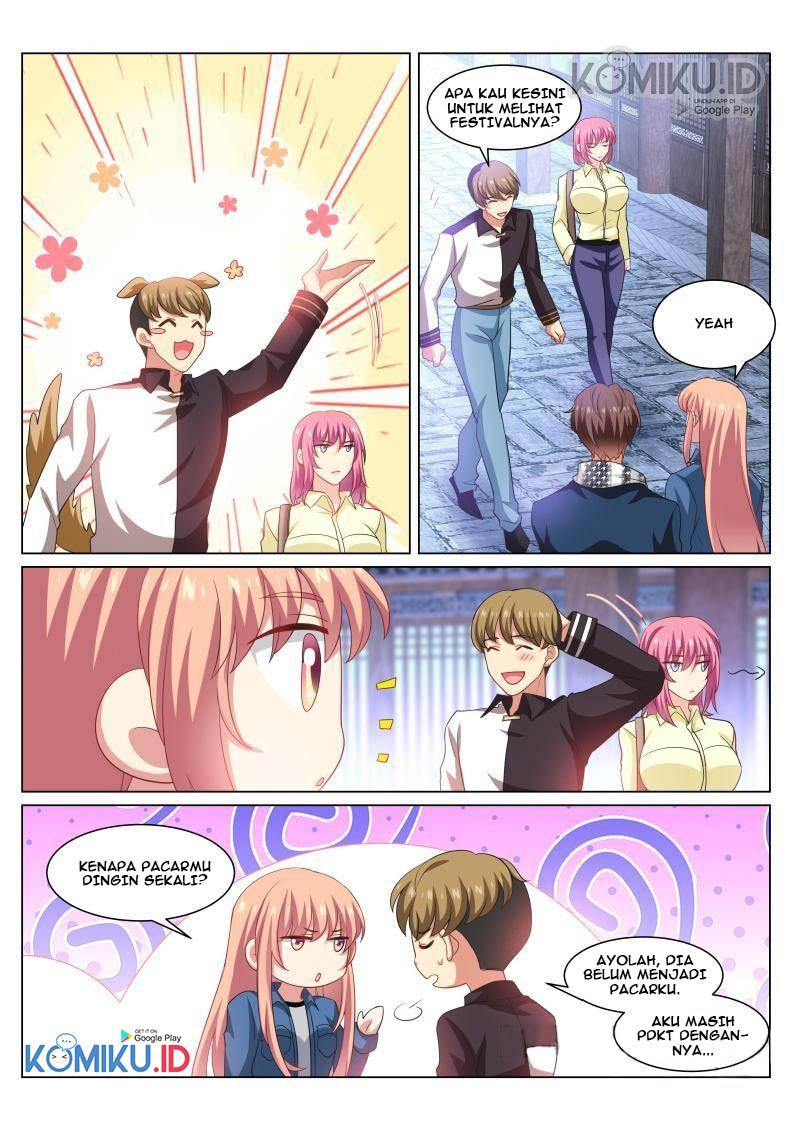 Very Pure Chapter 269 Gambar 7