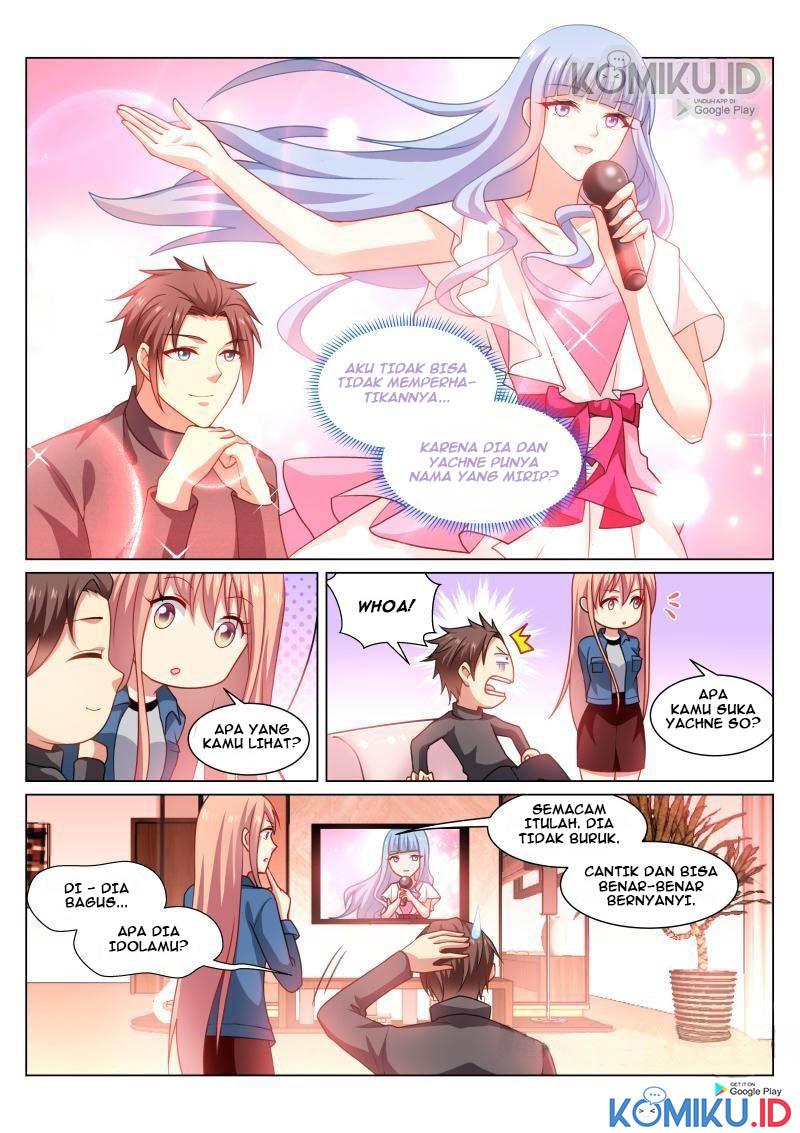 Manhua Very Pure Chapter 269 gambar nomor 2