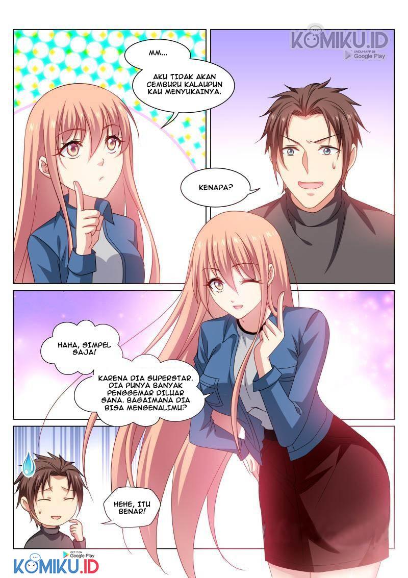 Very Pure Chapter 269 Gambar 3