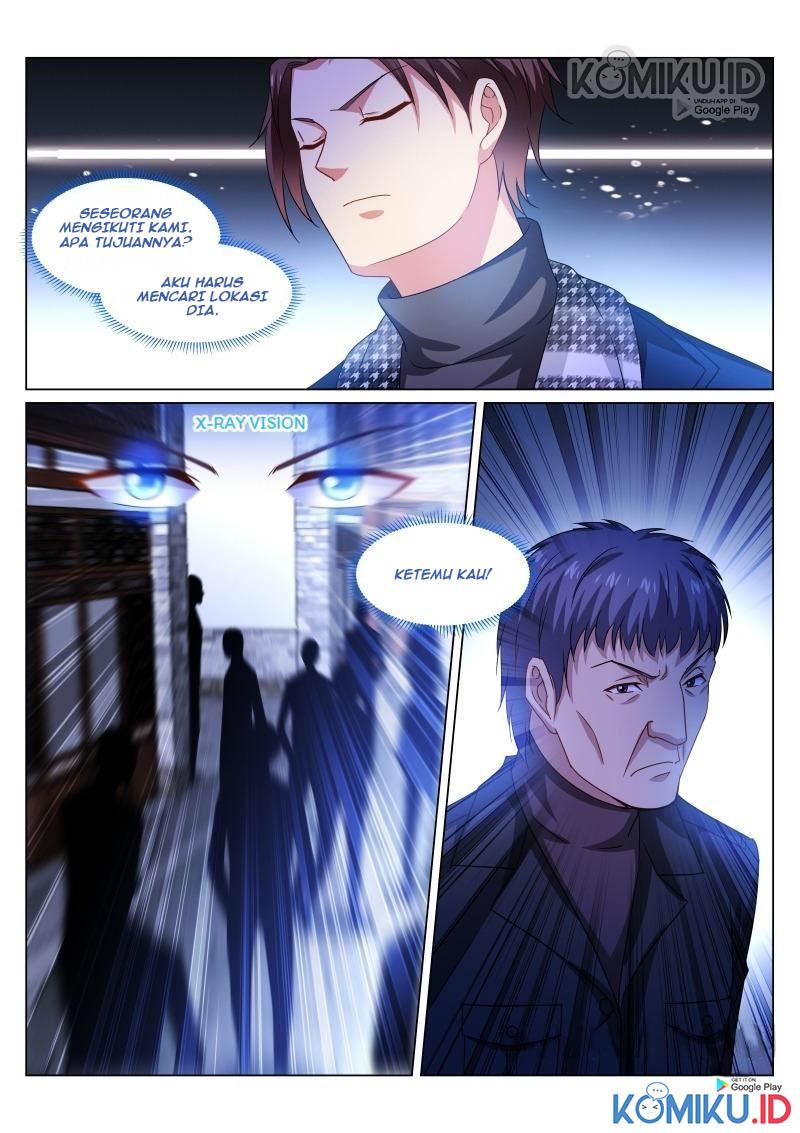 Manhua Very Pure Chapter 270 gambar nomor 2