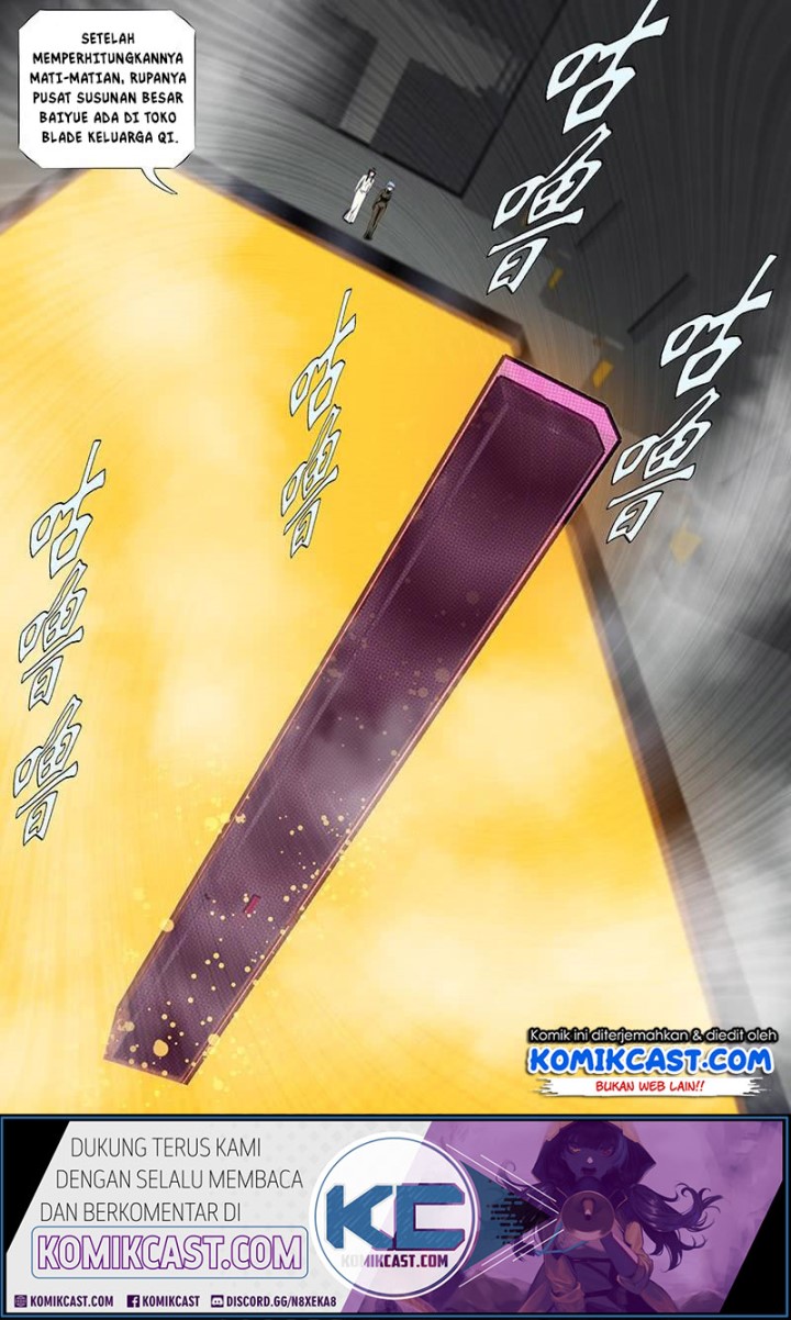 Iron Ladies Chapter 354 Gambar 14