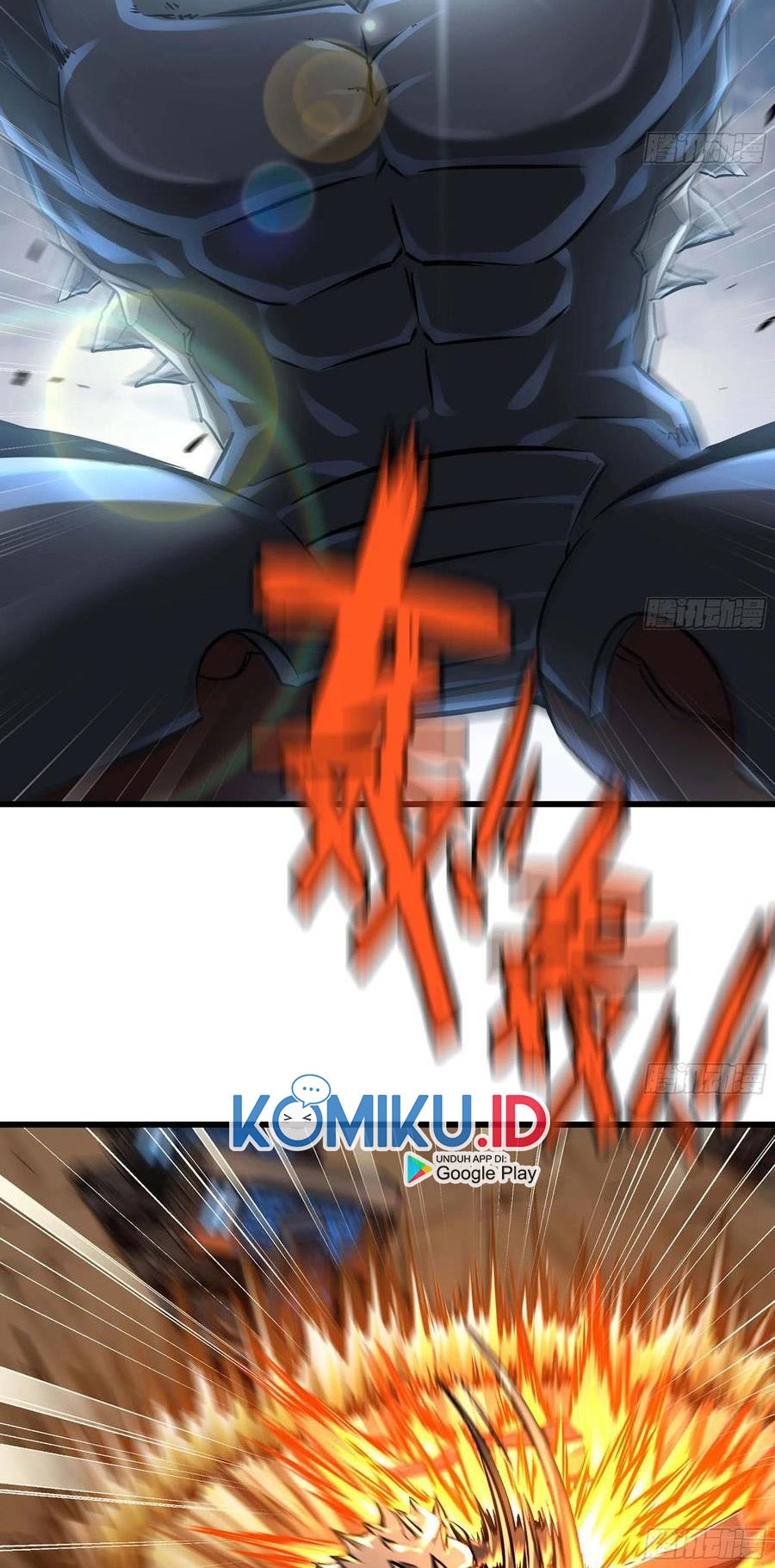 My Wife is a Demon Queen Chapter 248 Gambar 12