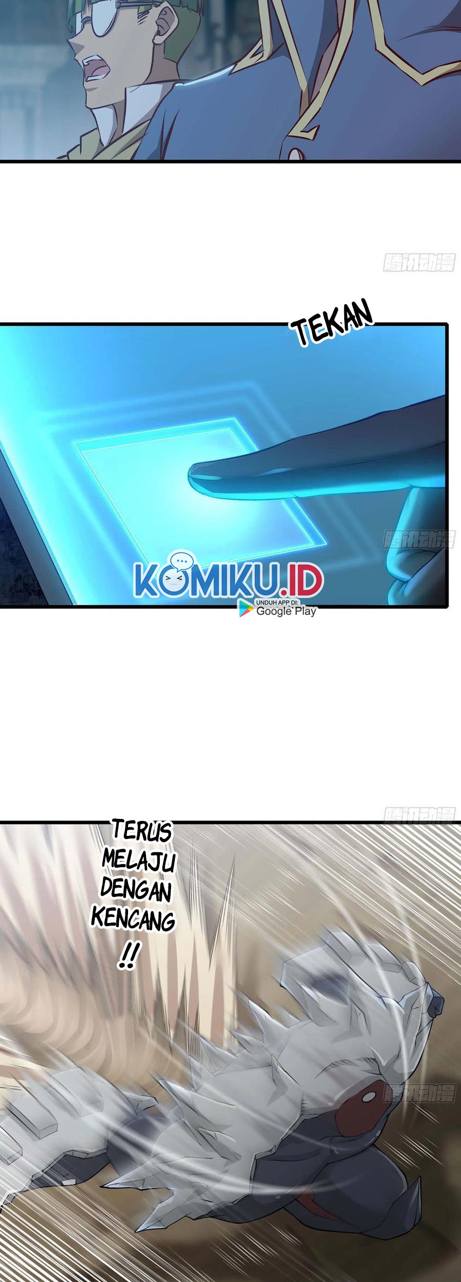 My Wife is a Demon Queen Chapter 248 Gambar 17