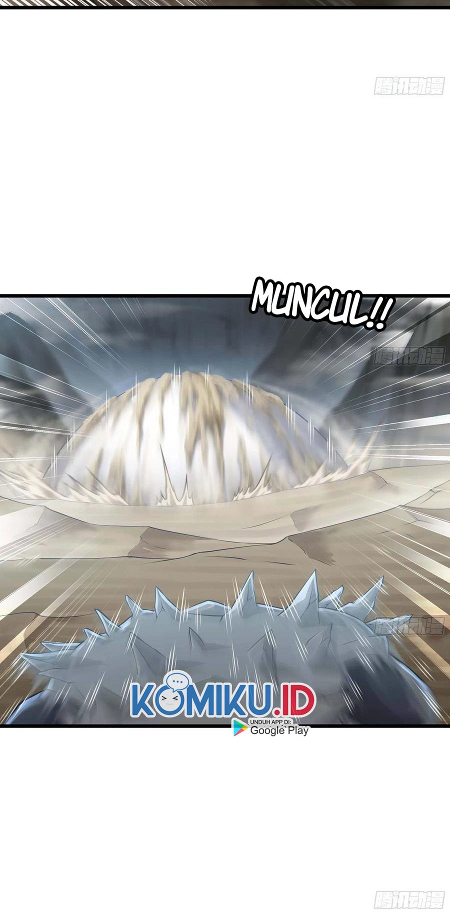 My Wife is a Demon Queen Chapter 248 Gambar 18