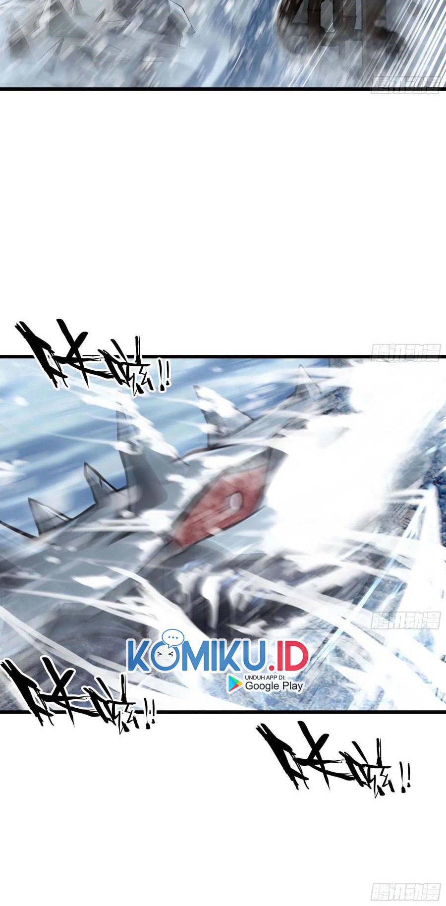 My Wife is a Demon Queen Chapter 248 Gambar 22