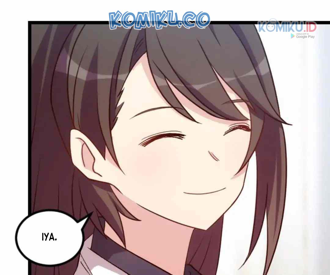 CEO’s Sudden Proposal Chapter 105 Gambar 4