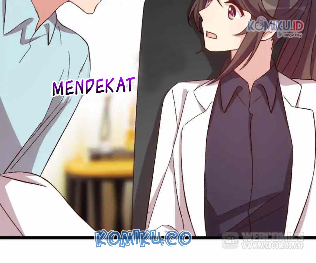 CEO’s Sudden Proposal Chapter 105 Gambar 11