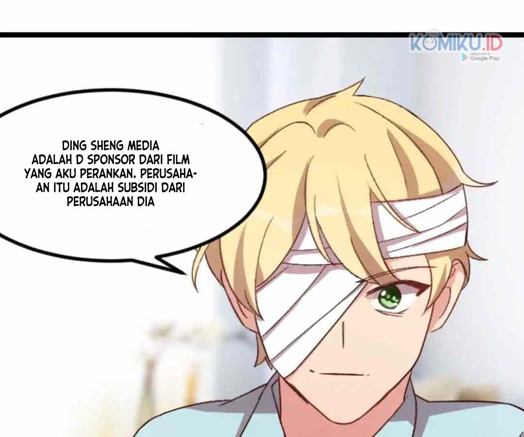 CEO’s Sudden Proposal Chapter 105 Gambar 12