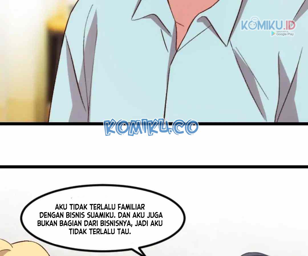CEO’s Sudden Proposal Chapter 105 Gambar 13