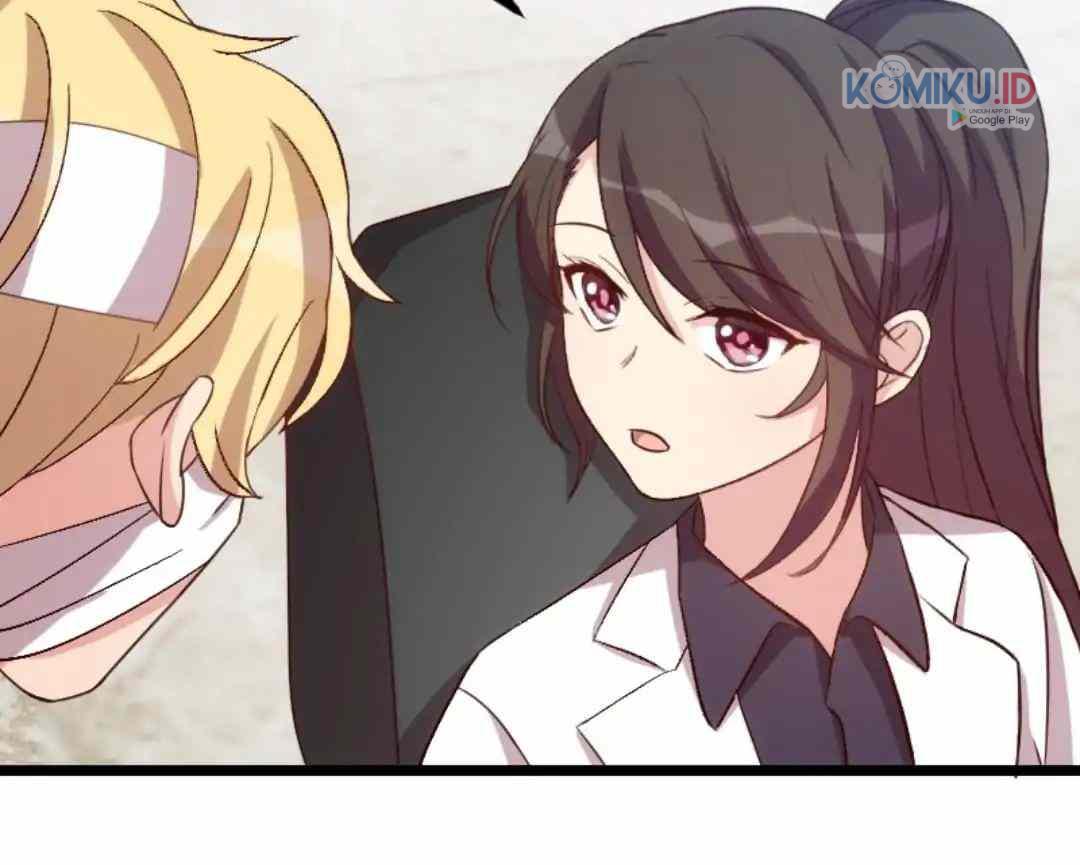 CEO’s Sudden Proposal Chapter 105 Gambar 14