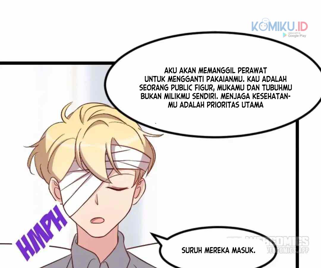 CEO’s Sudden Proposal Chapter 105 Gambar 15