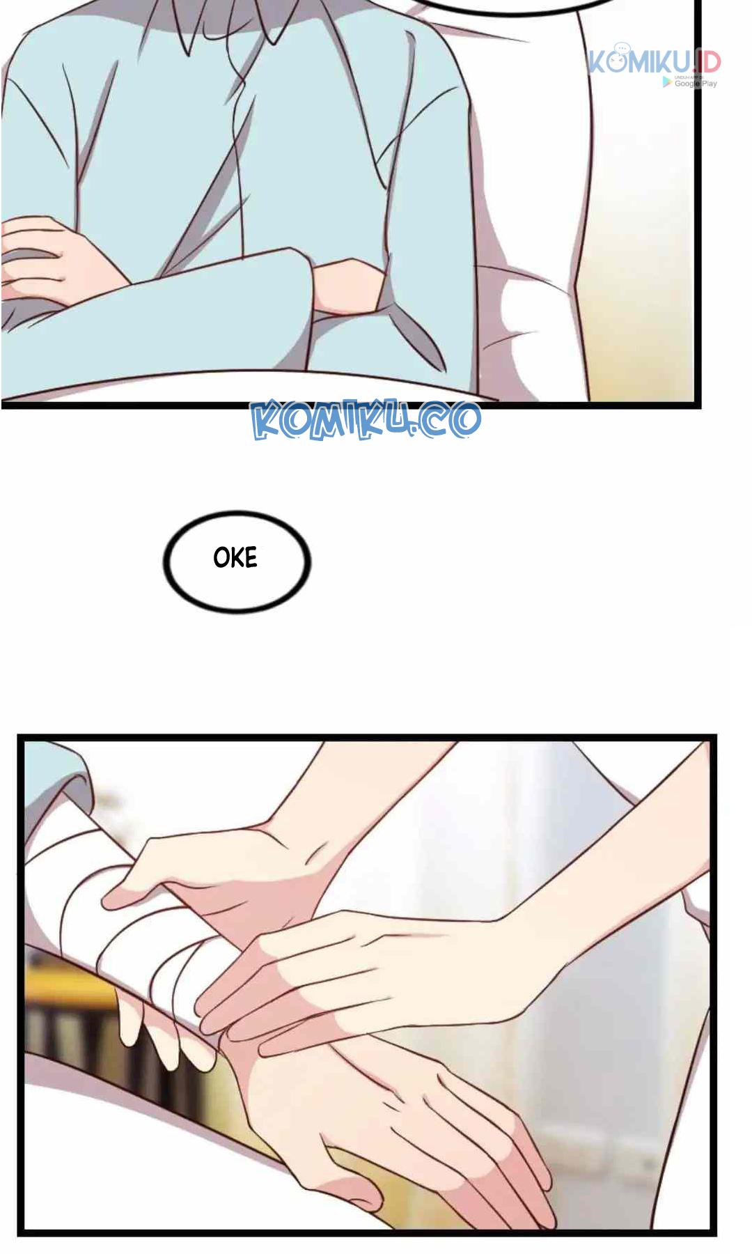 CEO’s Sudden Proposal Chapter 105 Gambar 16