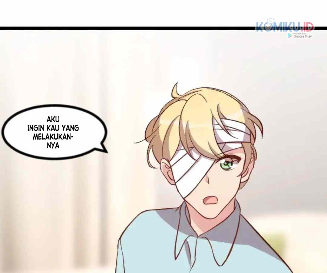 CEO’s Sudden Proposal Chapter 105 Gambar 17