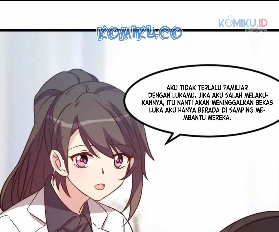 CEO’s Sudden Proposal Chapter 105 Gambar 19