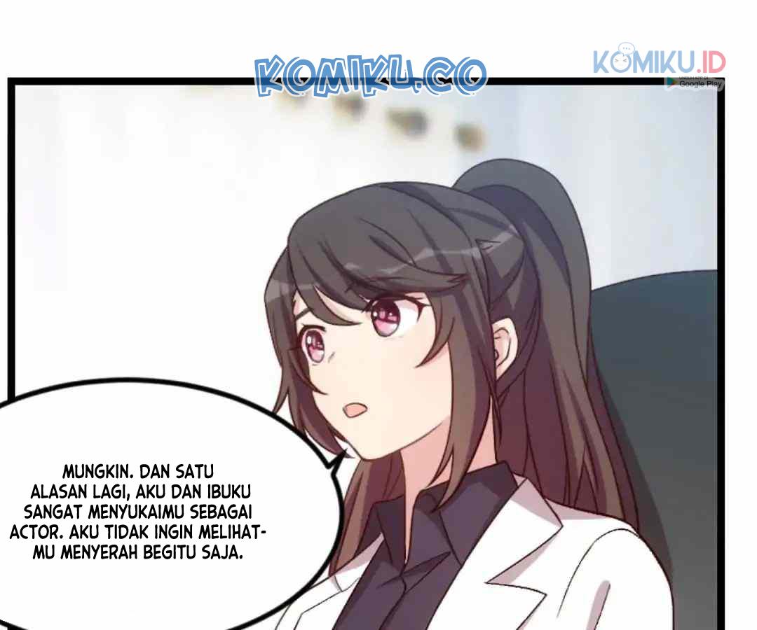 Manhua CEO’s Sudden Proposal Chapter 105 gambar nomor 2