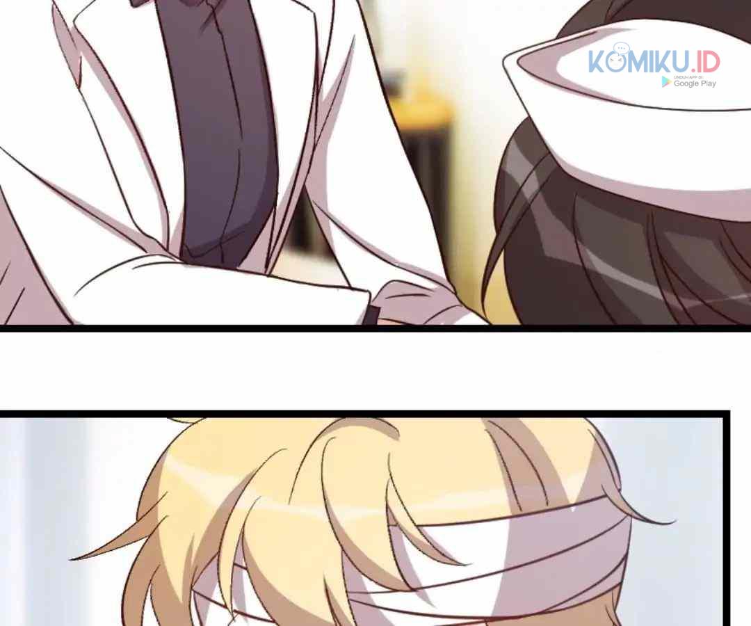 CEO’s Sudden Proposal Chapter 105 Gambar 20