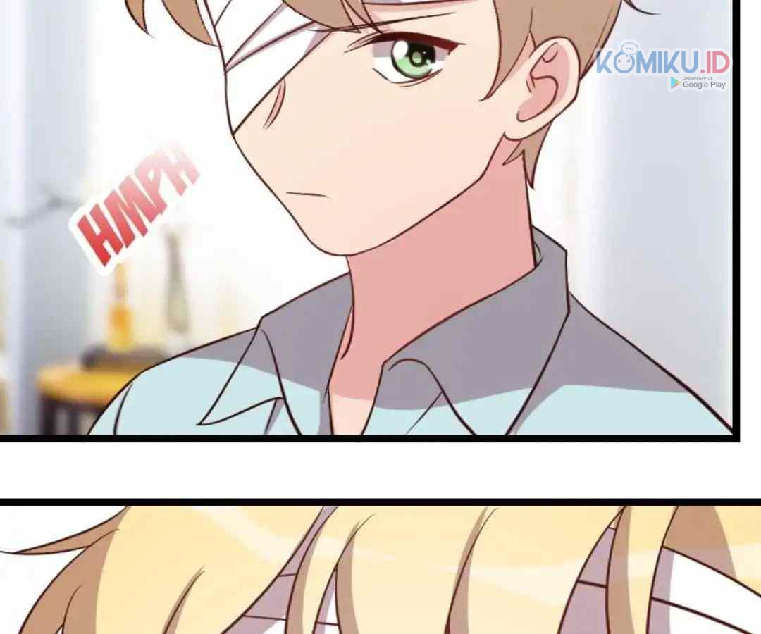 CEO’s Sudden Proposal Chapter 105 Gambar 21