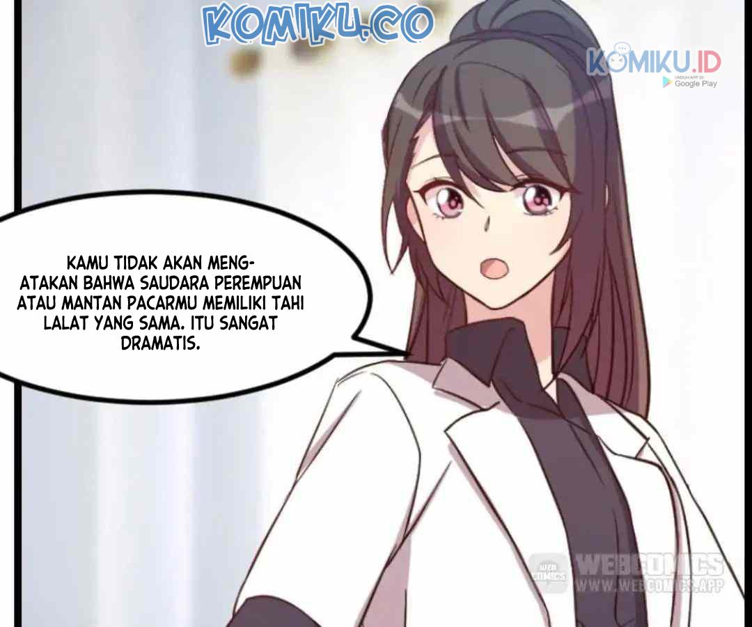 CEO’s Sudden Proposal Chapter 105 Gambar 25