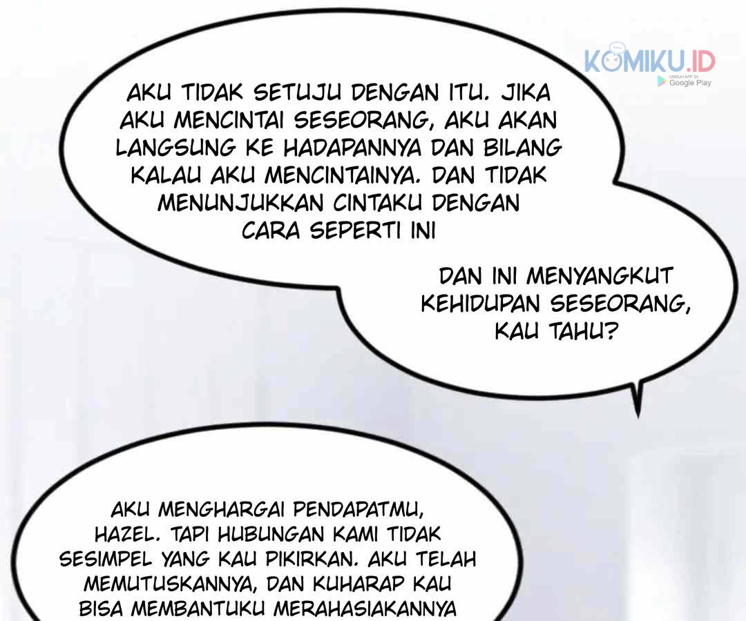 CEO’s Sudden Proposal Chapter 106 Gambar 6