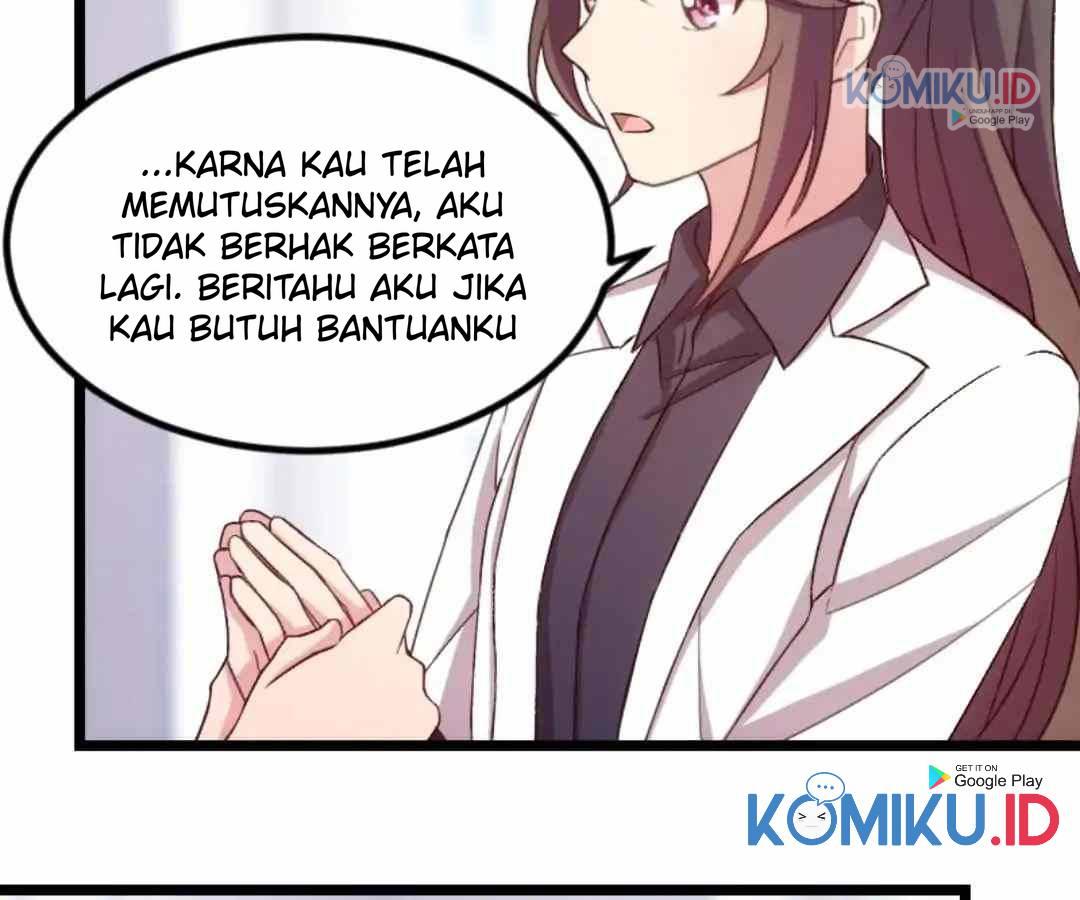 CEO’s Sudden Proposal Chapter 106 Gambar 9