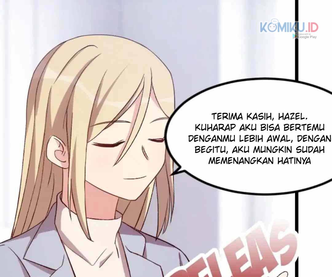 CEO’s Sudden Proposal Chapter 106 Gambar 10