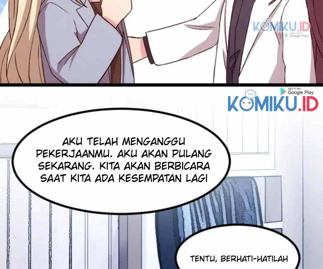 CEO’s Sudden Proposal Chapter 106 Gambar 13