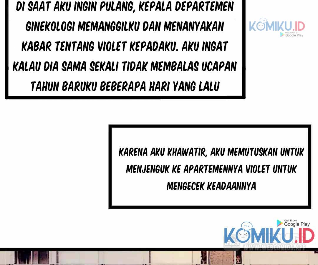 CEO’s Sudden Proposal Chapter 106 Gambar 15