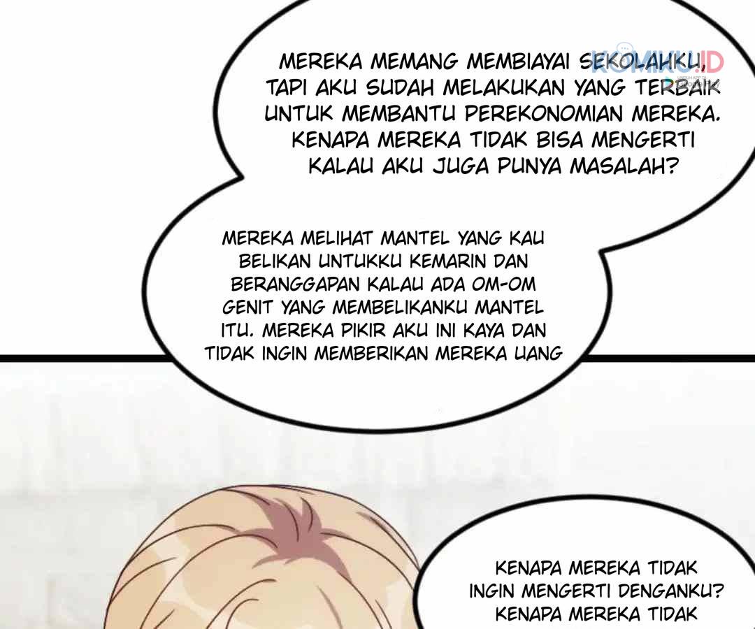 CEO’s Sudden Proposal Chapter 106 Gambar 30