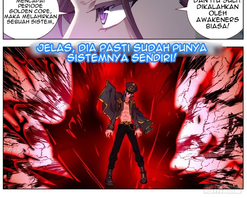 Different Kings Chapter 129 Gambar 8