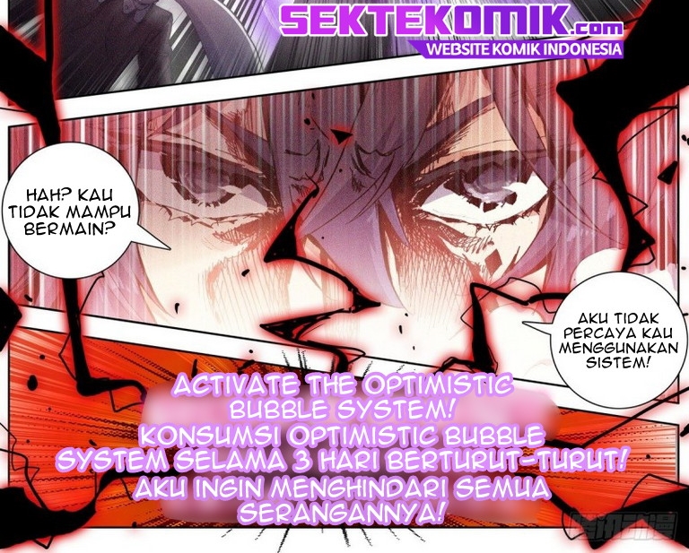 Different Kings Chapter 129 Gambar 12