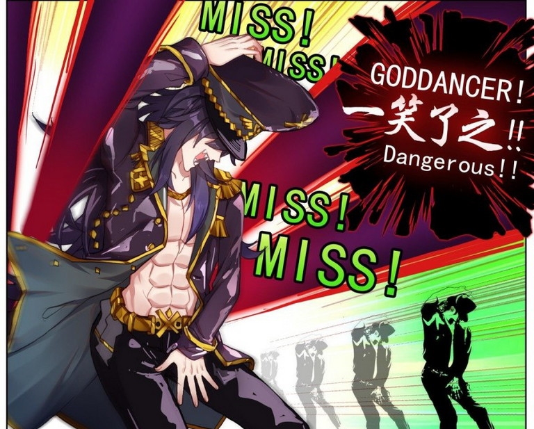 Different Kings Chapter 129 Gambar 13