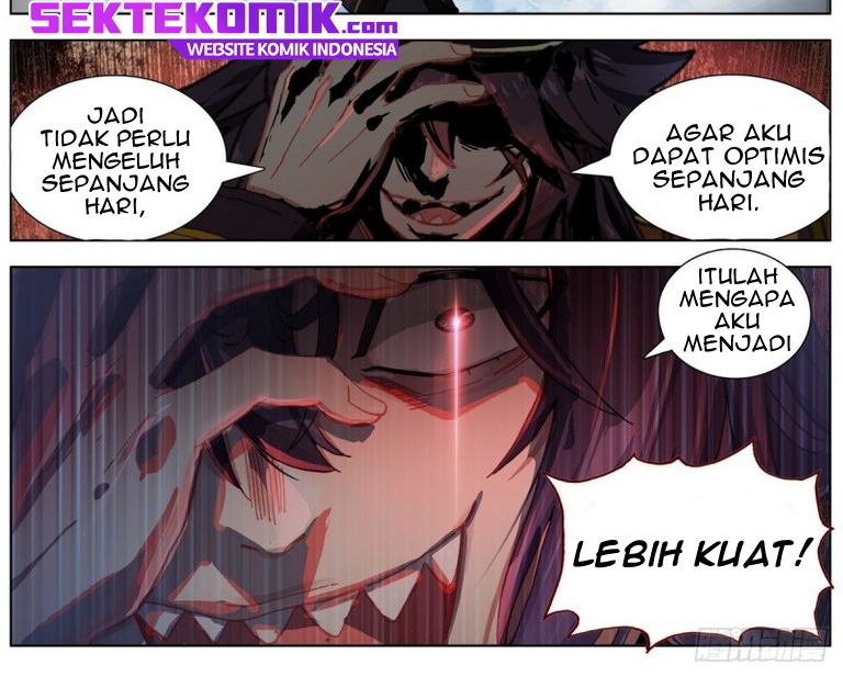 Different Kings Chapter 129 Gambar 16