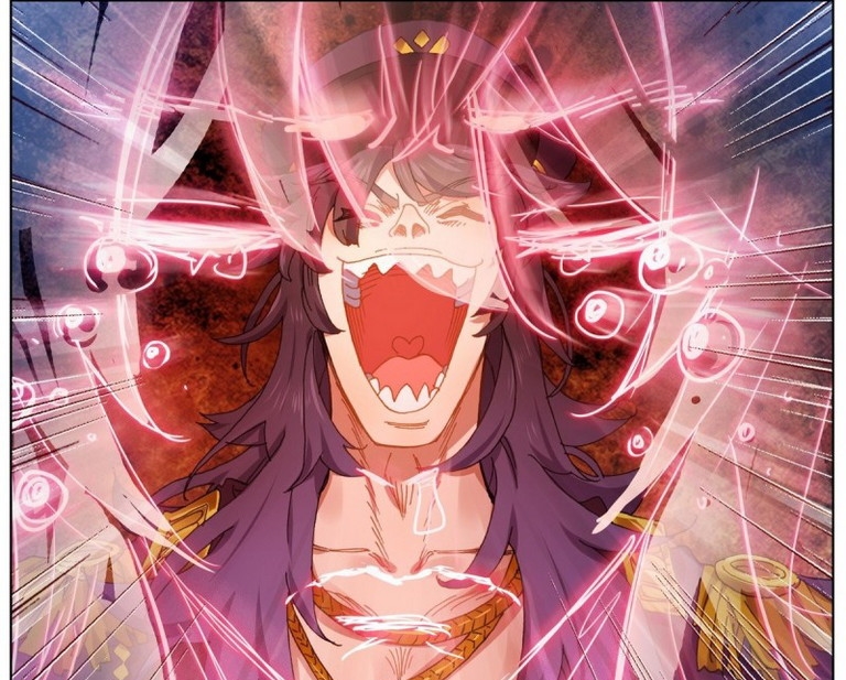 Different Kings Chapter 129 Gambar 21