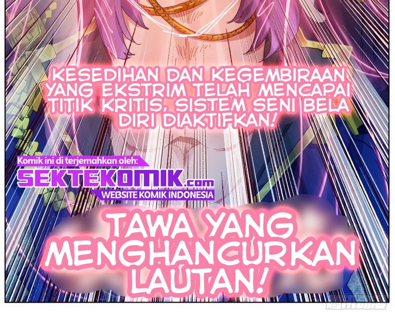 Different Kings Chapter 129 Gambar 22