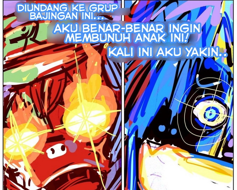 Different Kings Chapter 129 Gambar 33