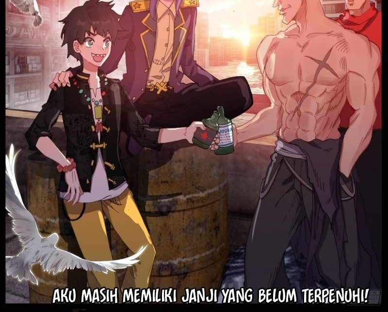 Different Kings Chapter 128 Gambar 18