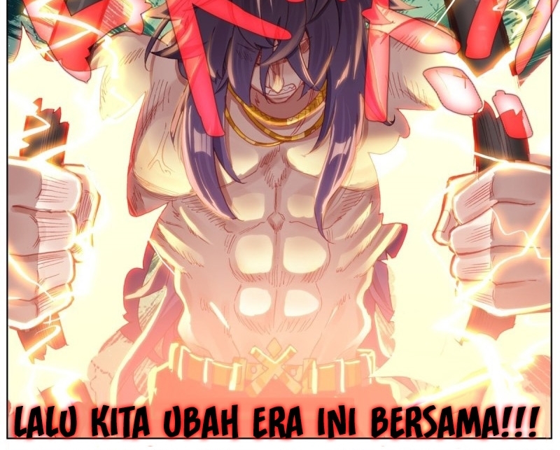 Different Kings Chapter 128 Gambar 22