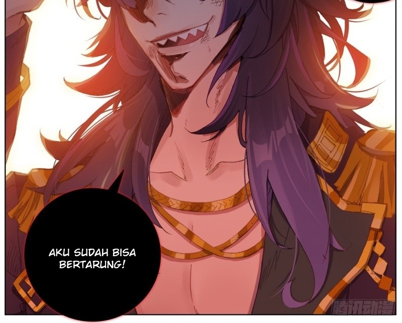 Different Kings Chapter 128 Gambar 26