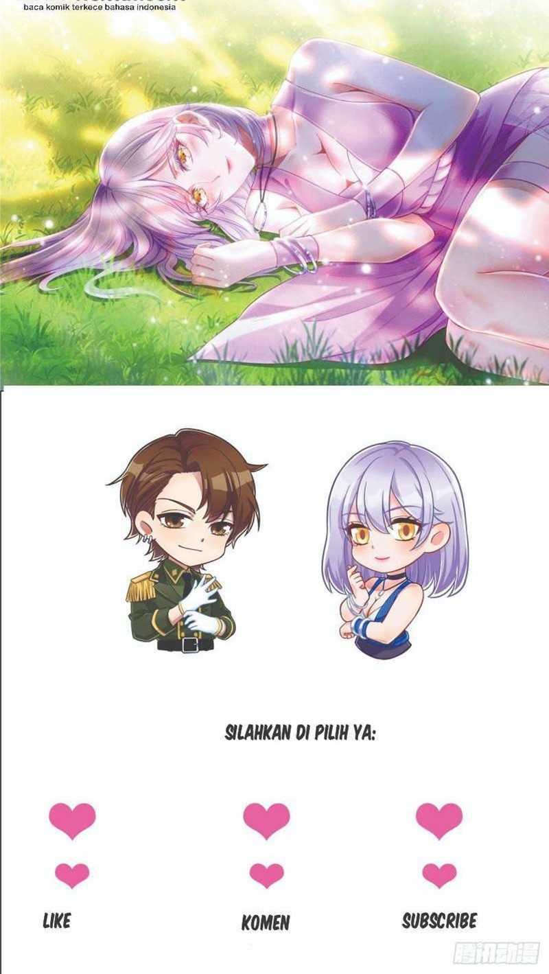 God of War Dragon Son-in-law Chapter 2.2 Gambar 28